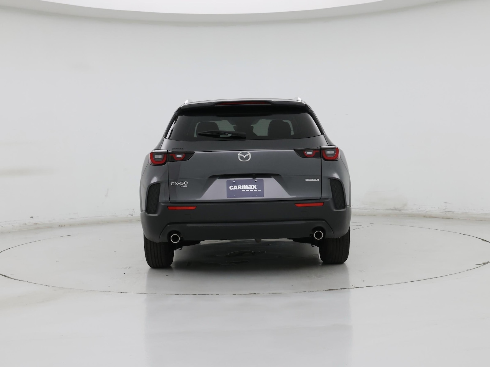 2025 Mazda CX-50 Select - Photo 7
