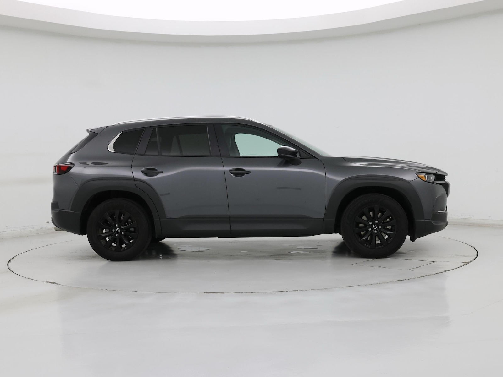 2025 Mazda CX-50 Select - Photo 8