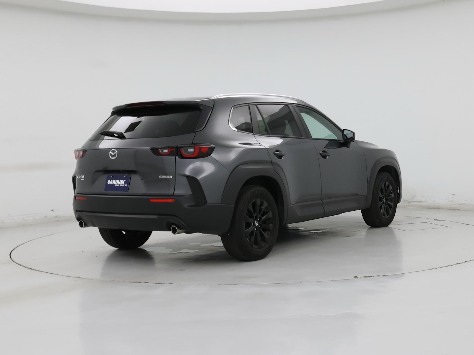 2025 Mazda CX-50 Select - Photo 9