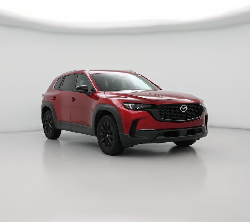 2026 Mazda CX-50 2.5 S Preferred Package