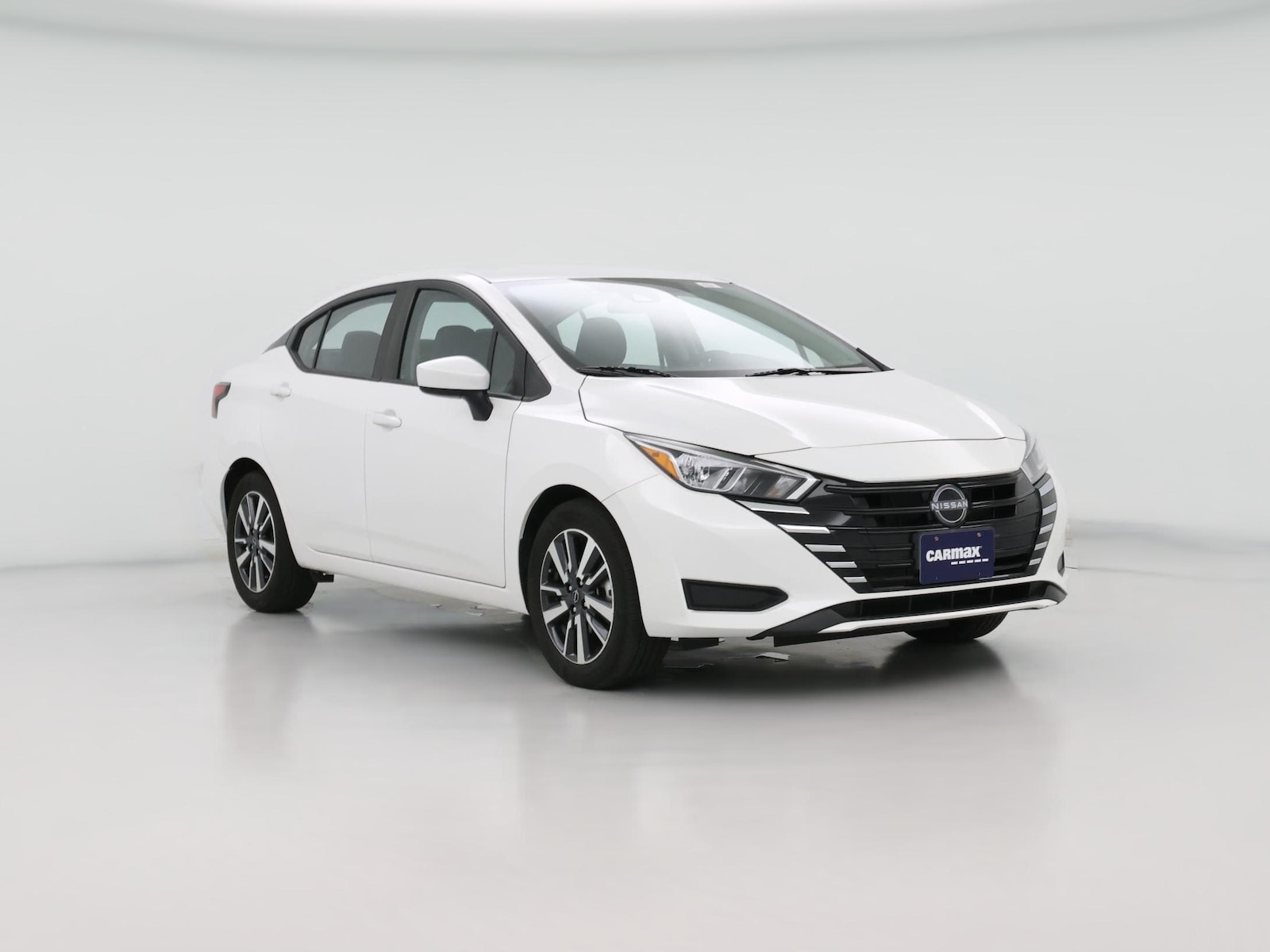 2024 Nissan Versa