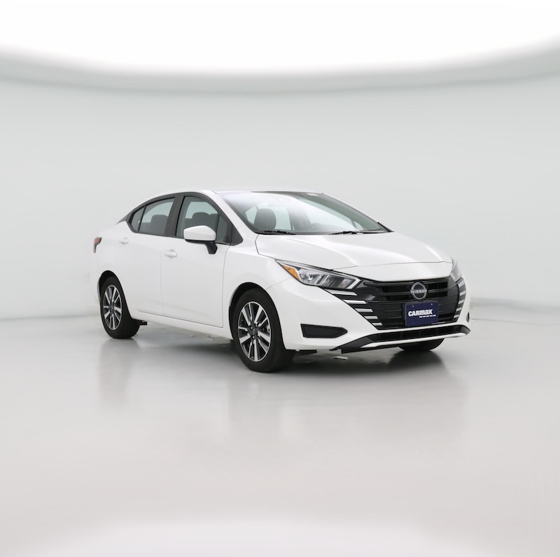 2024 Nissan Versa SV