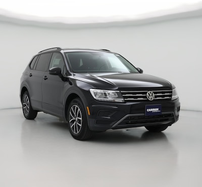 Recommended categories heading image of the selected vehicle