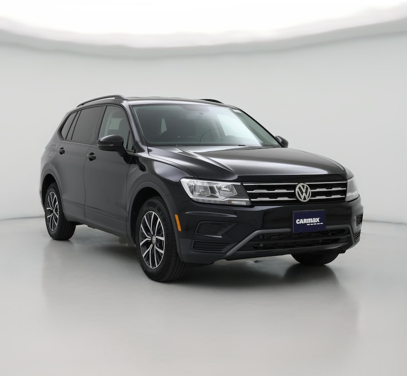 2021 Volkswagen Tiguan S