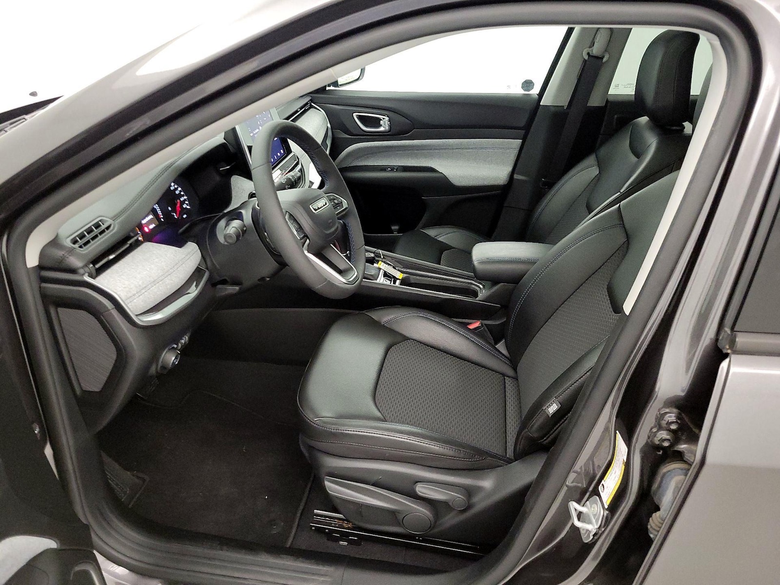 Side Airbags
