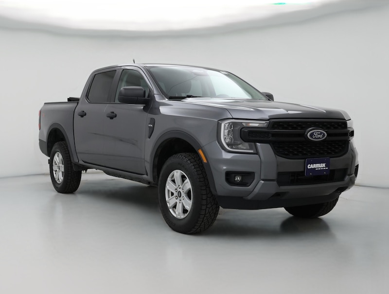 2024 Ford Ranger XL
