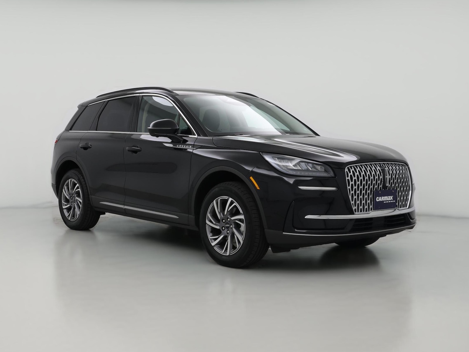 2026 Lincoln Corsair