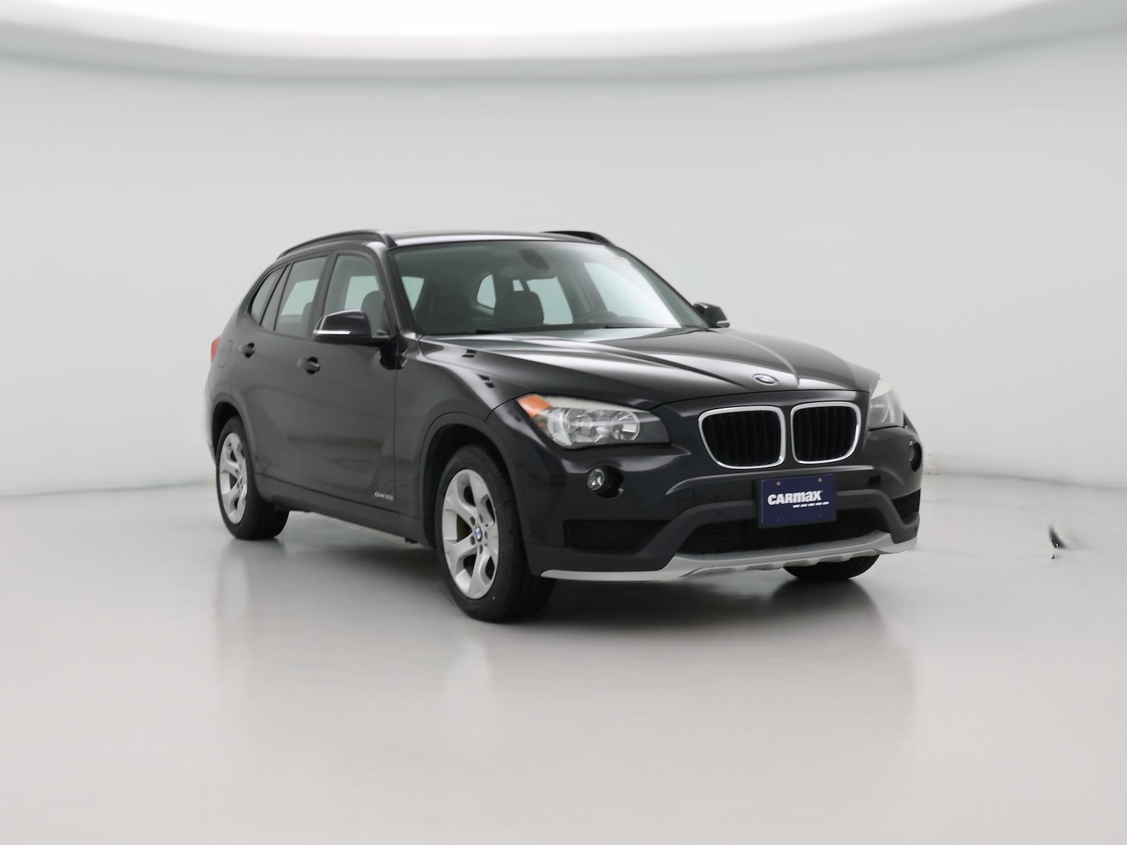 2015 BMW X1