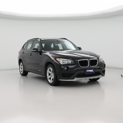 2015 BMW X1 SDrive28i