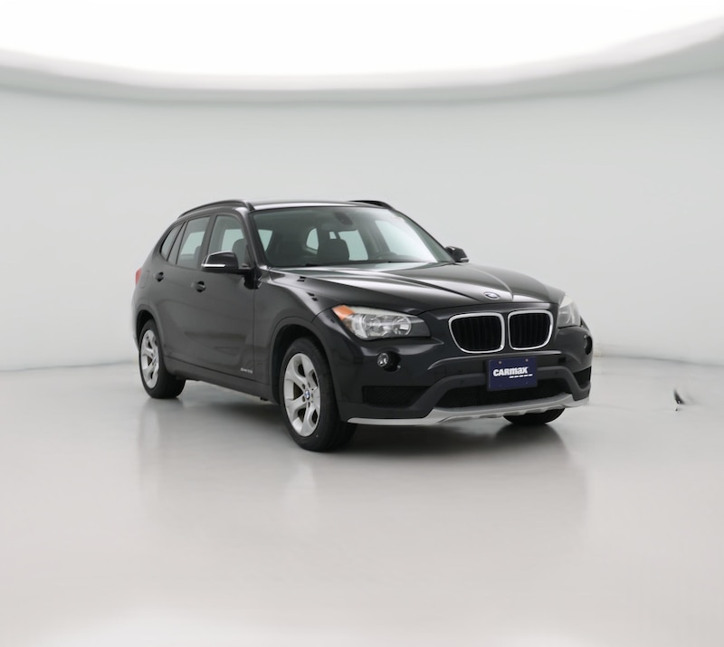 2015 BMW X1 SDrive28i