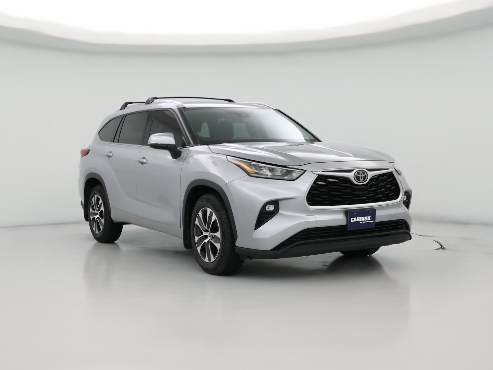 2020 Toyota Highlander