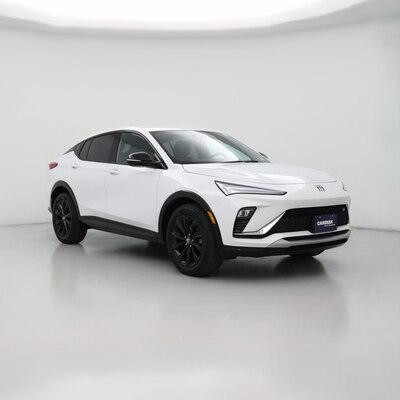 Vehicle exterior view