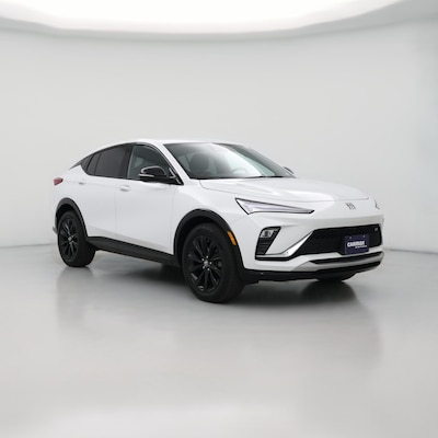 Recommended categories heading image of the selected vehicle