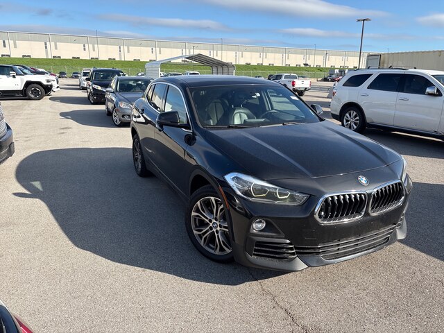 2018 BMW X2 XDrive28i
