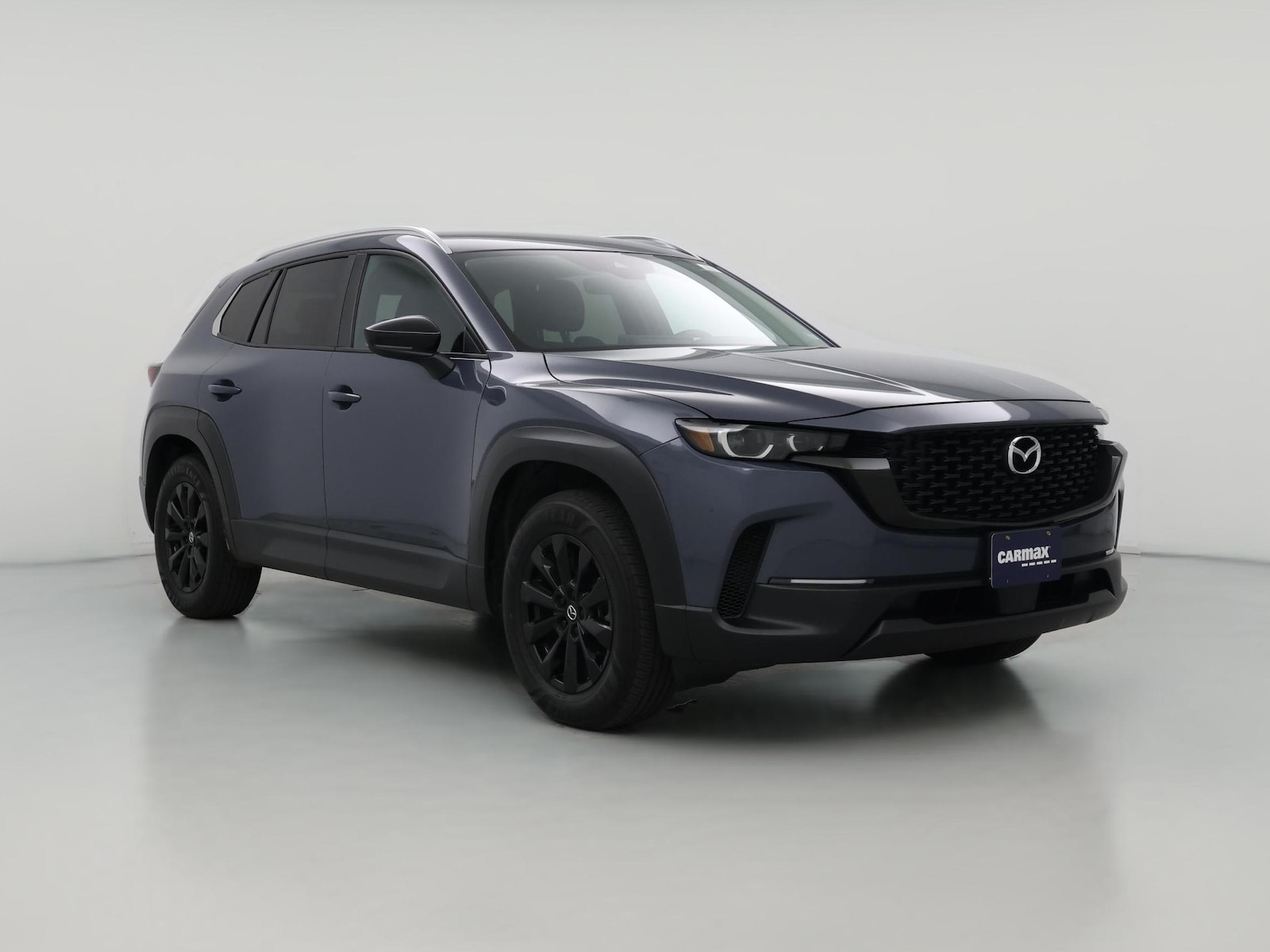 2024 Mazda CX-50