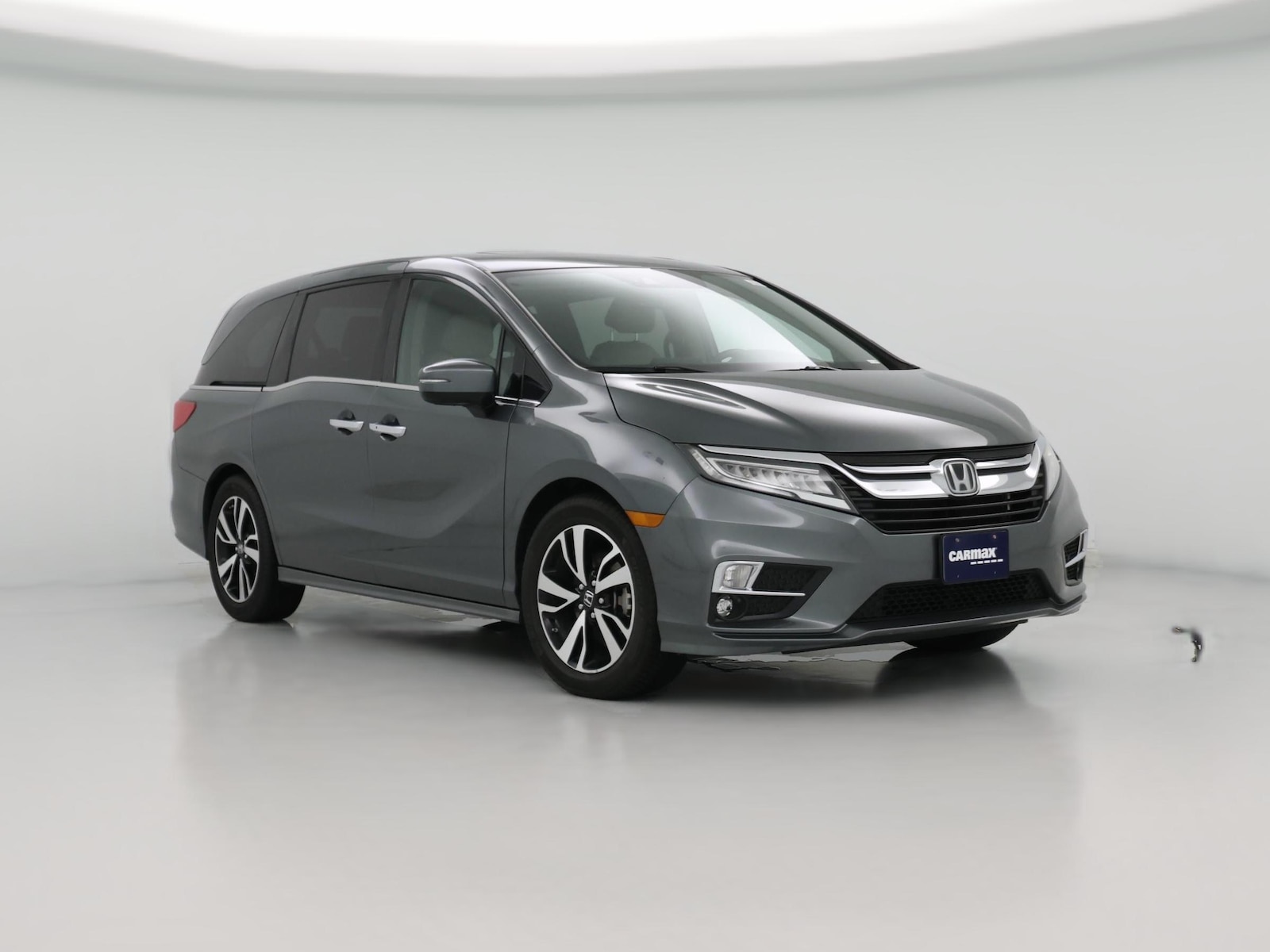 2019 Honda Odyssey