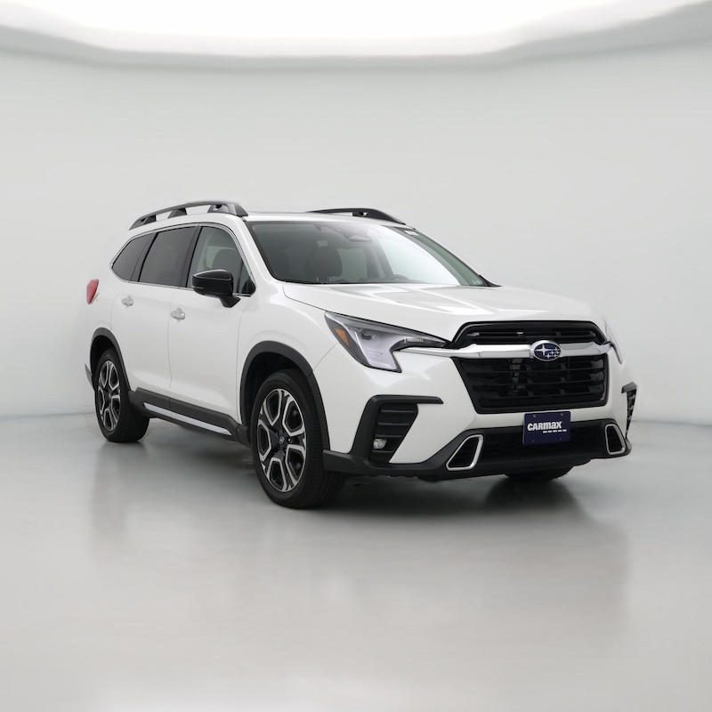 2024 Subaru Ascent Touring