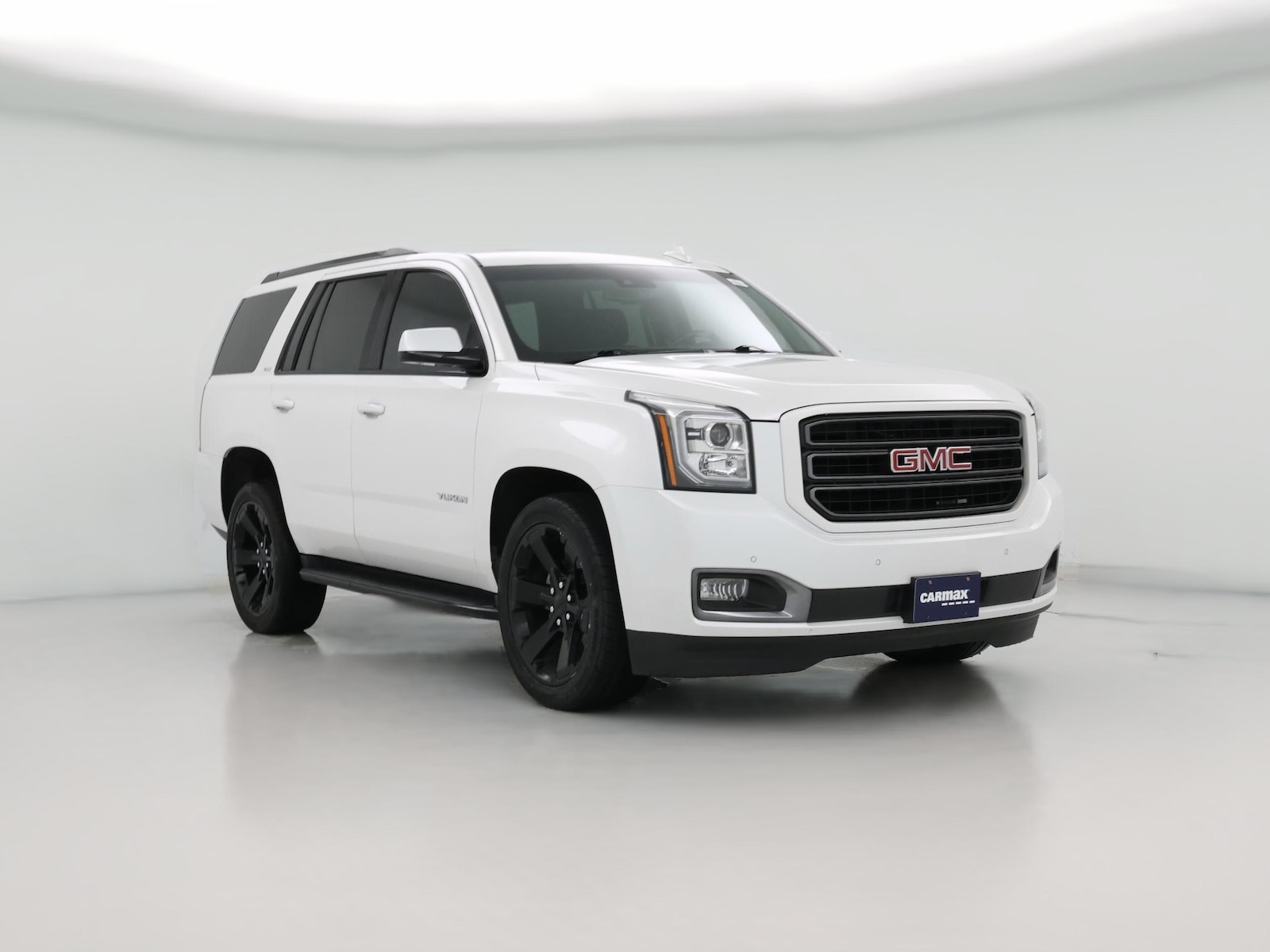 2019 GMC Yukon