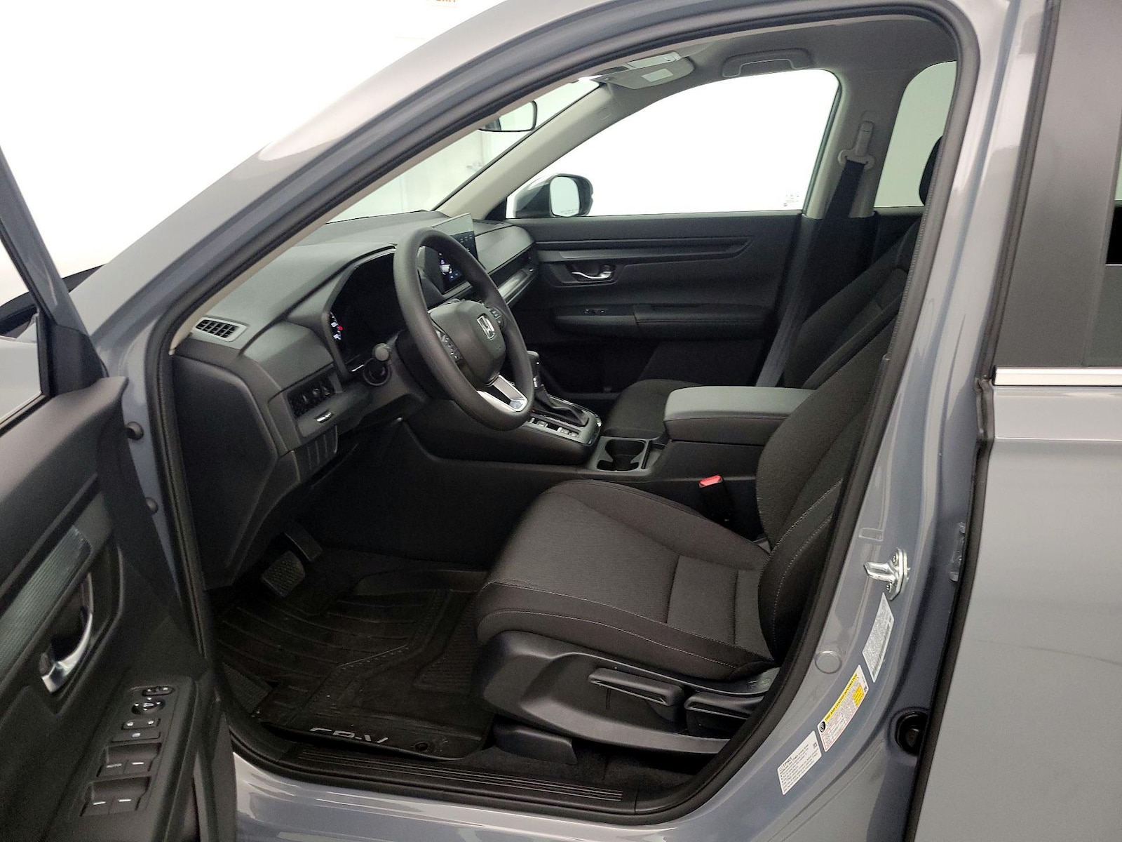 Side Airbags