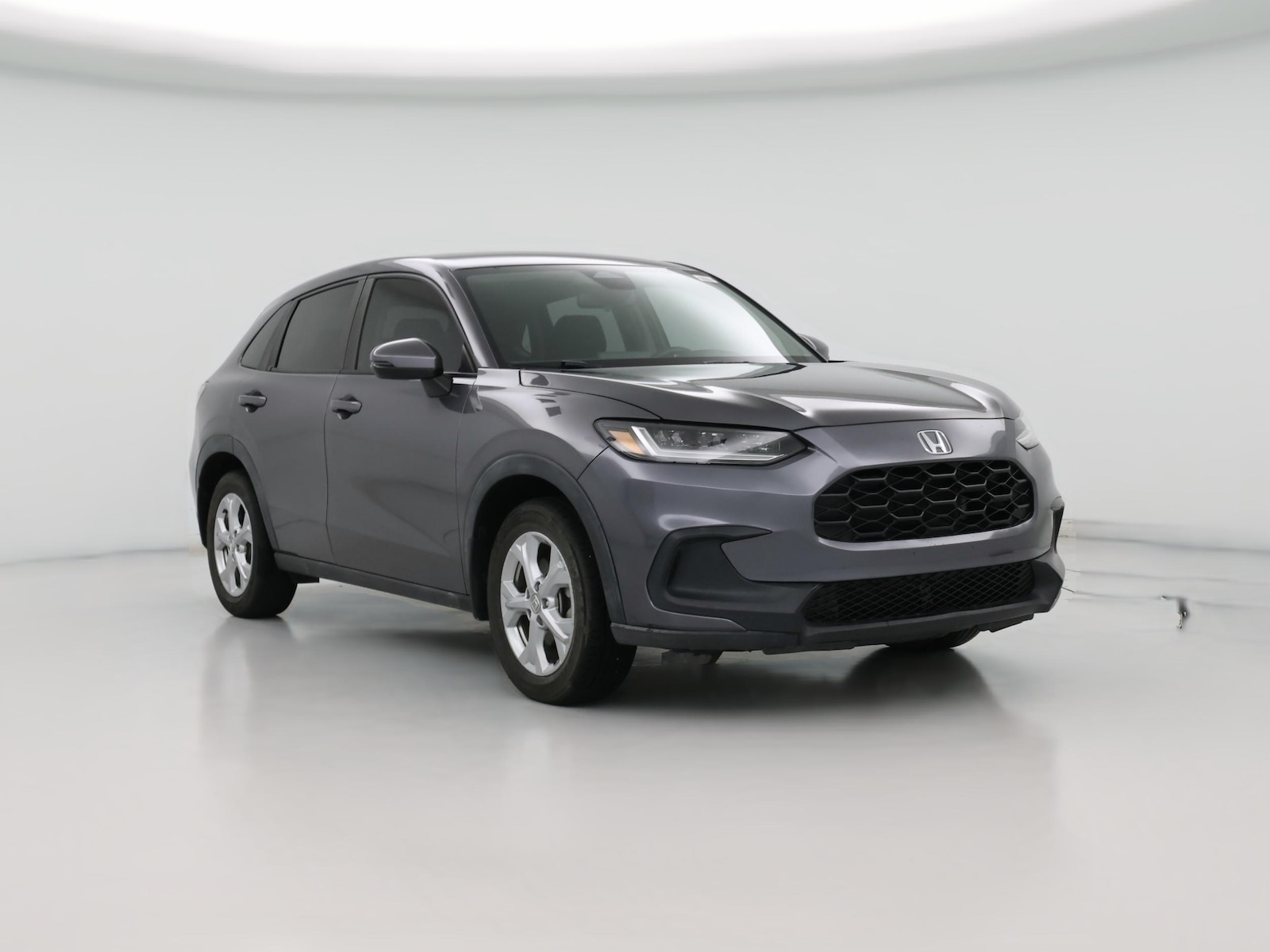 2023 Honda HR-V