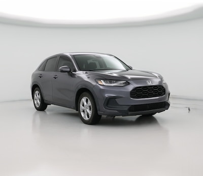 Recommended categories heading image of the selected vehicle