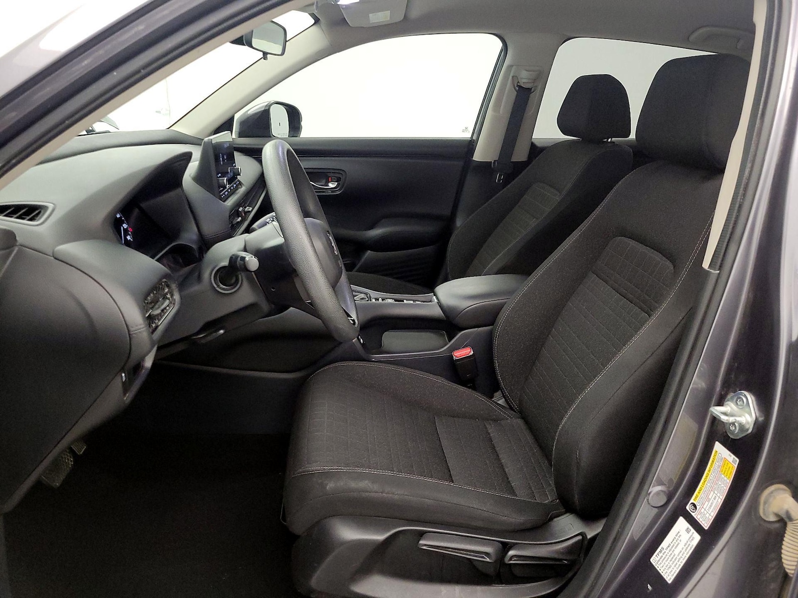Side Airbags