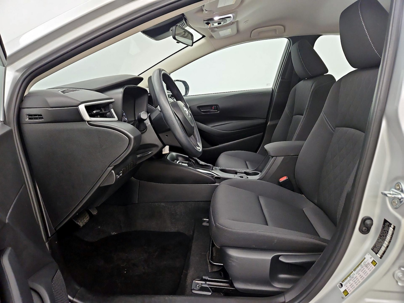 Side Airbags