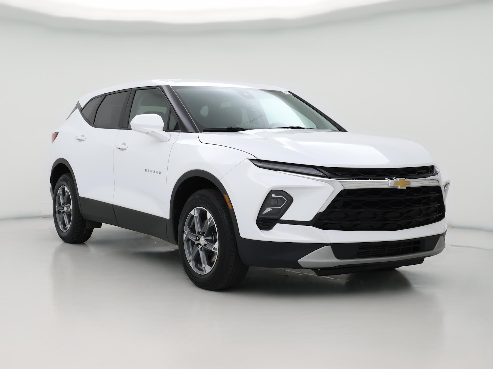 2025 Chevrolet Blazer