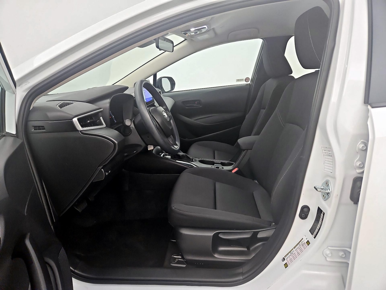 Side Airbags