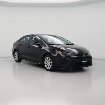 Recommended categories heading image of the selected vehicle