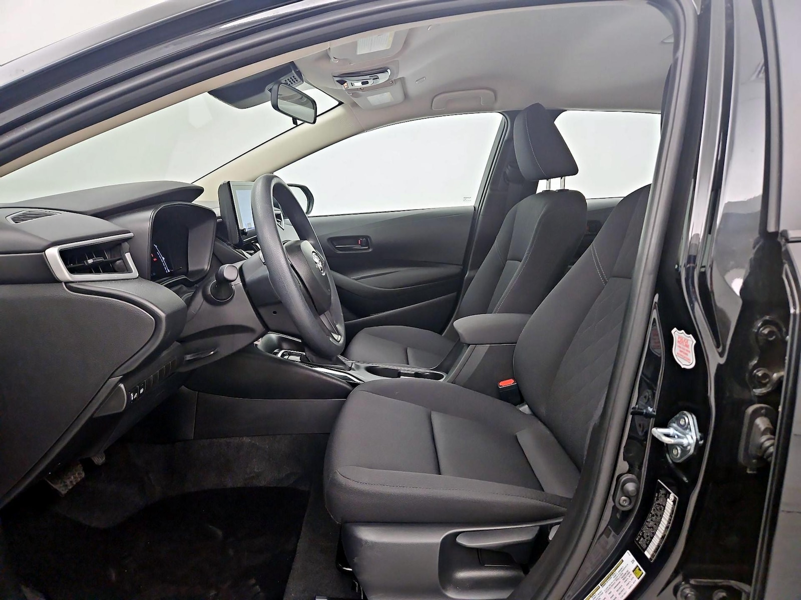 Side Airbags