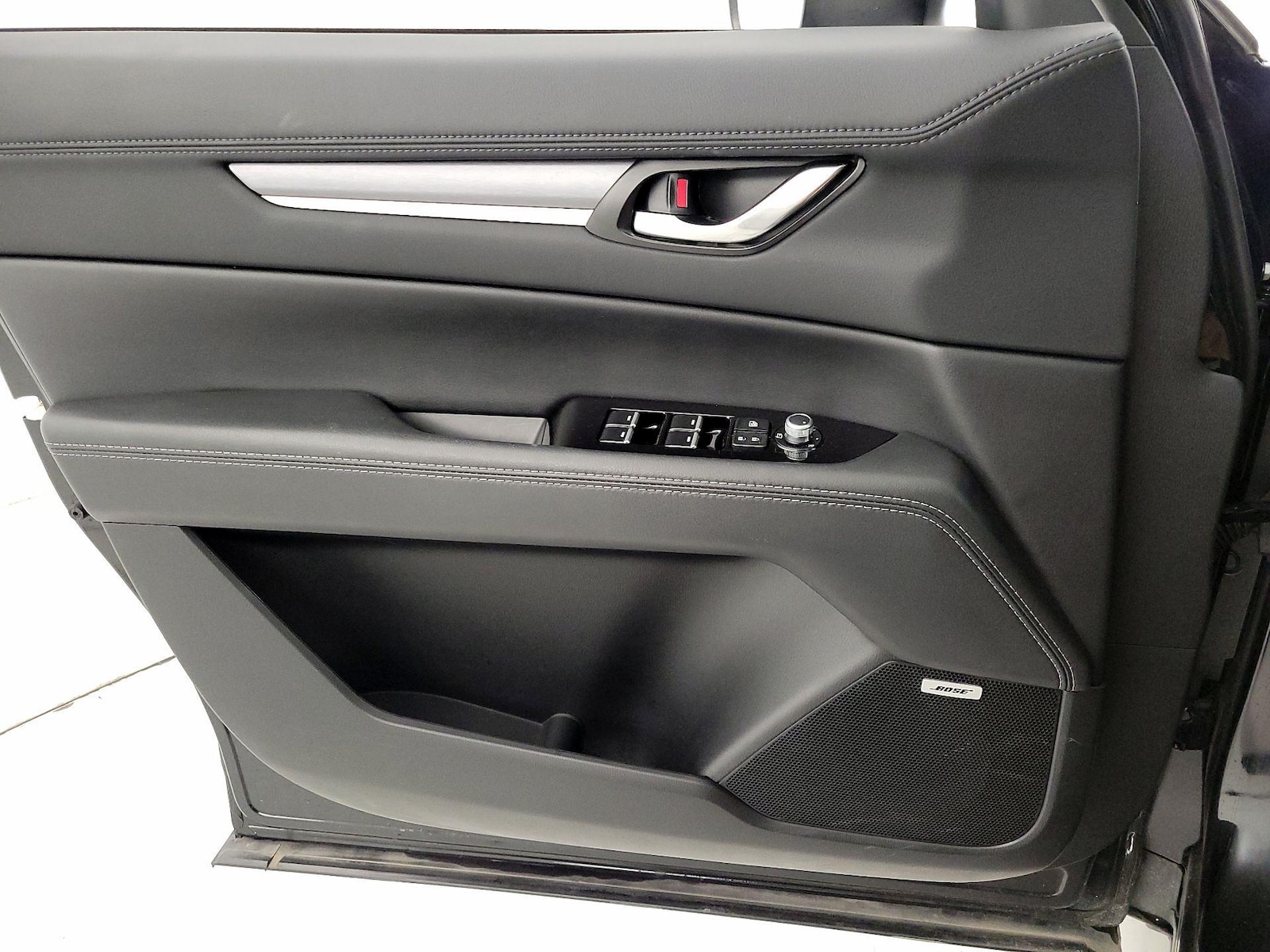 2025 Mazda CX-5 S Premium Plus package - Photo 13