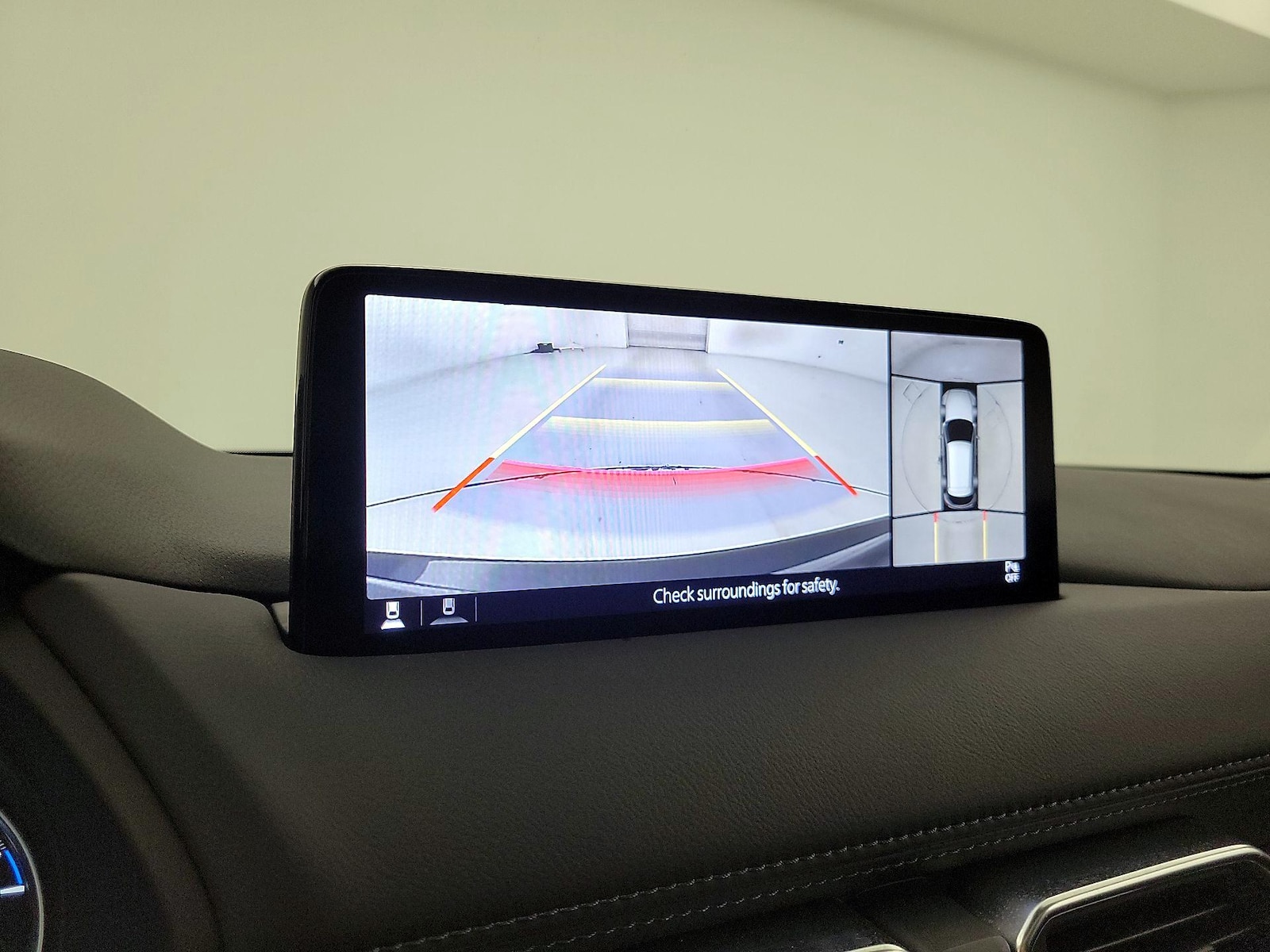 2025 Mazda CX-5 S Premium Plus package - Photo 15