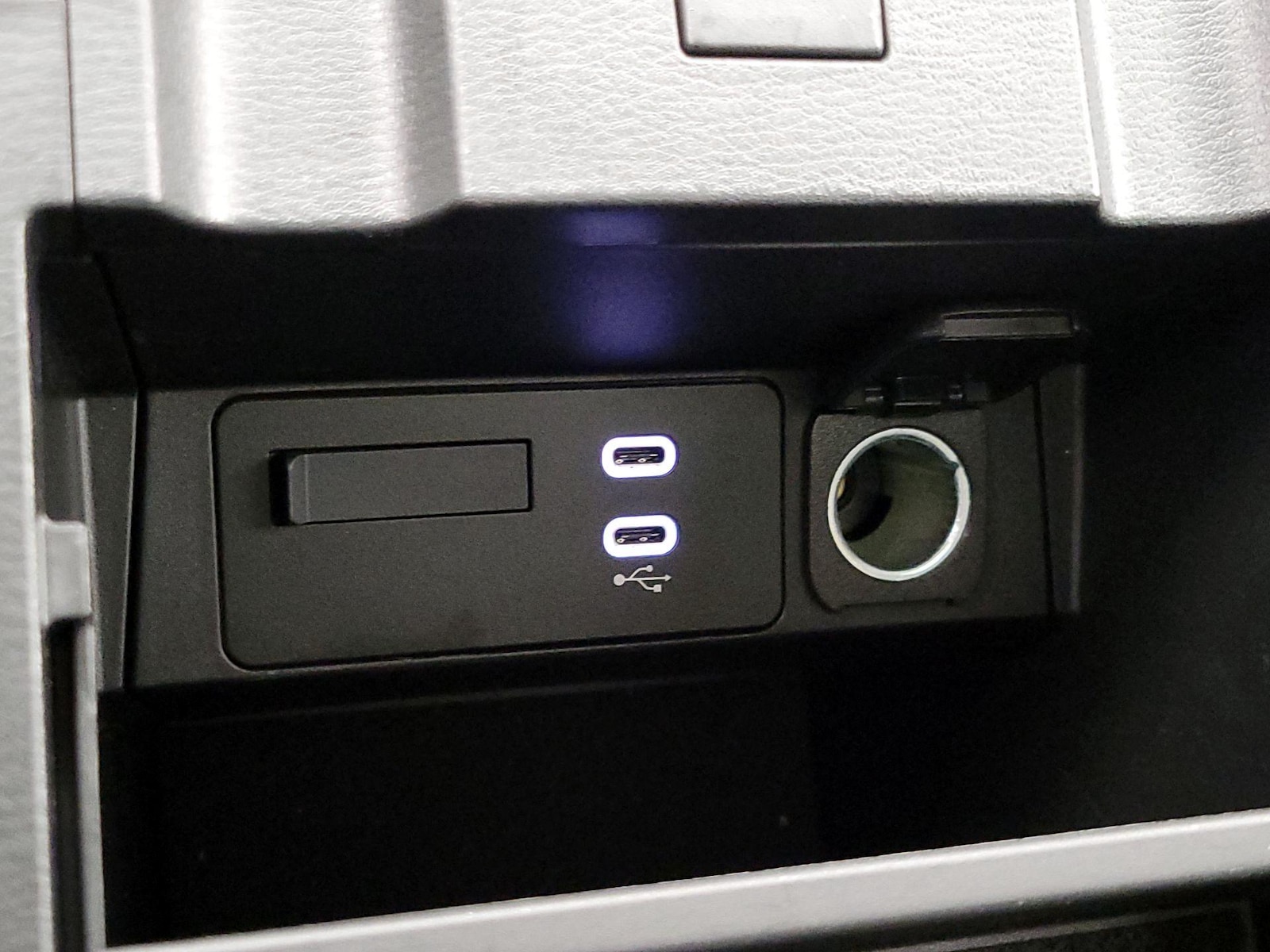 2025 Mazda CX-5 S Premium Plus package - Photo 19