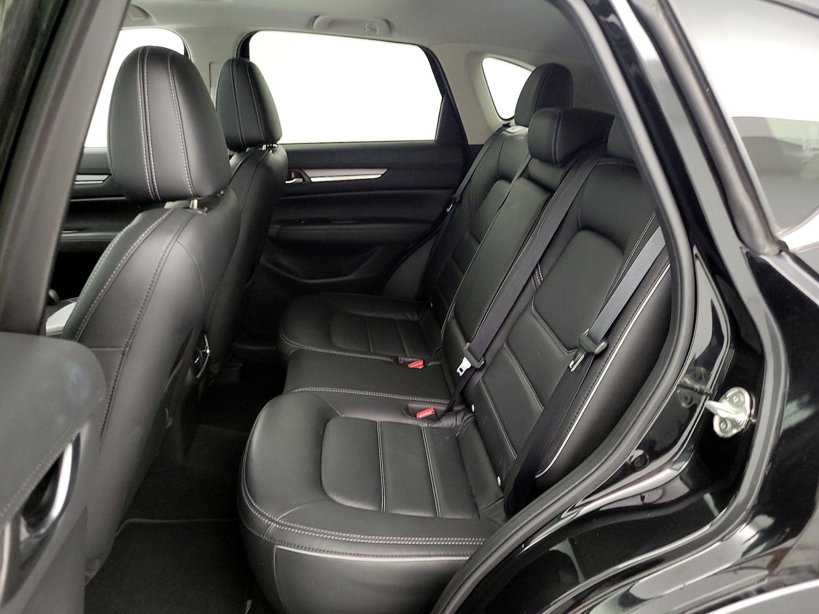 2025 Mazda CX-5 S Premium Plus package - Photo 21