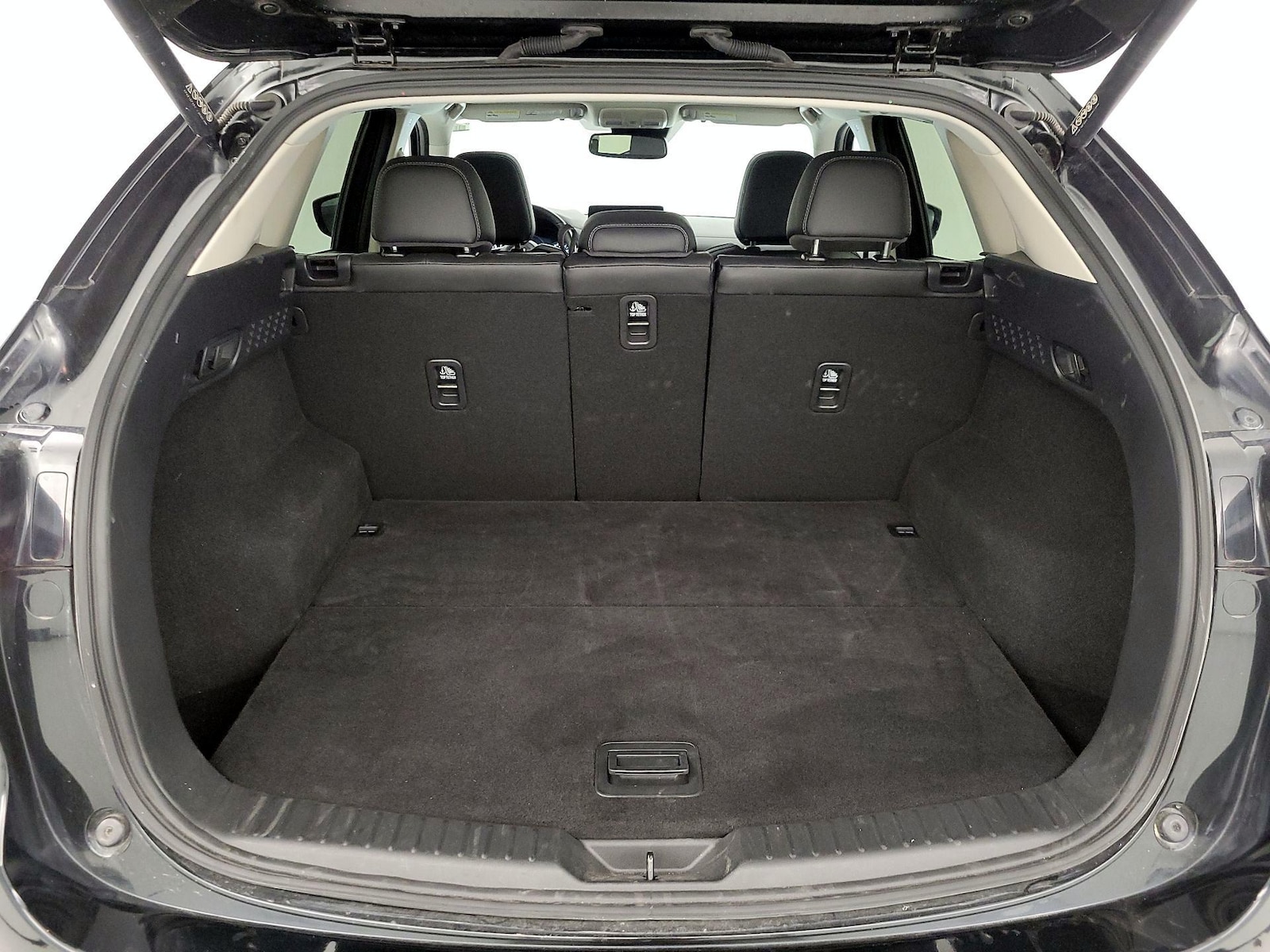 2025 Mazda CX-5 S Premium Plus package - Photo 22