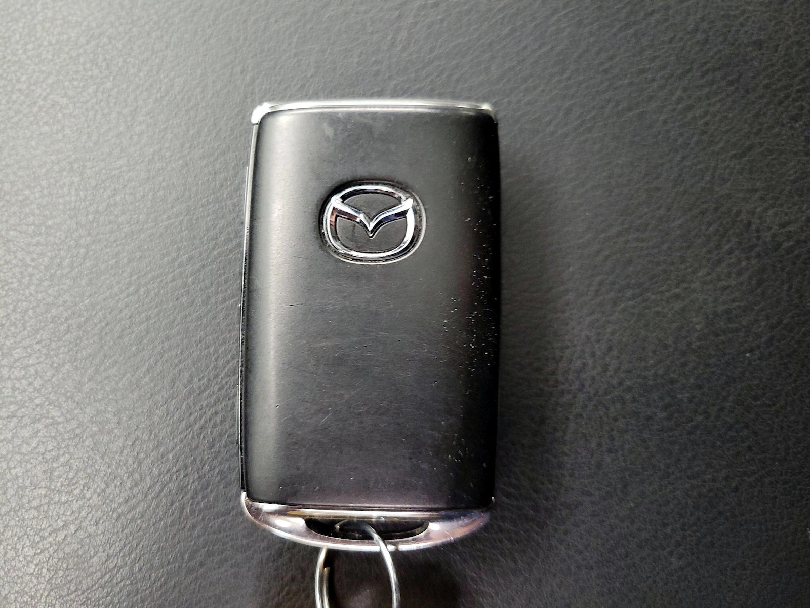 2025 Mazda CX-5 S Premium Plus package - Photo 24
