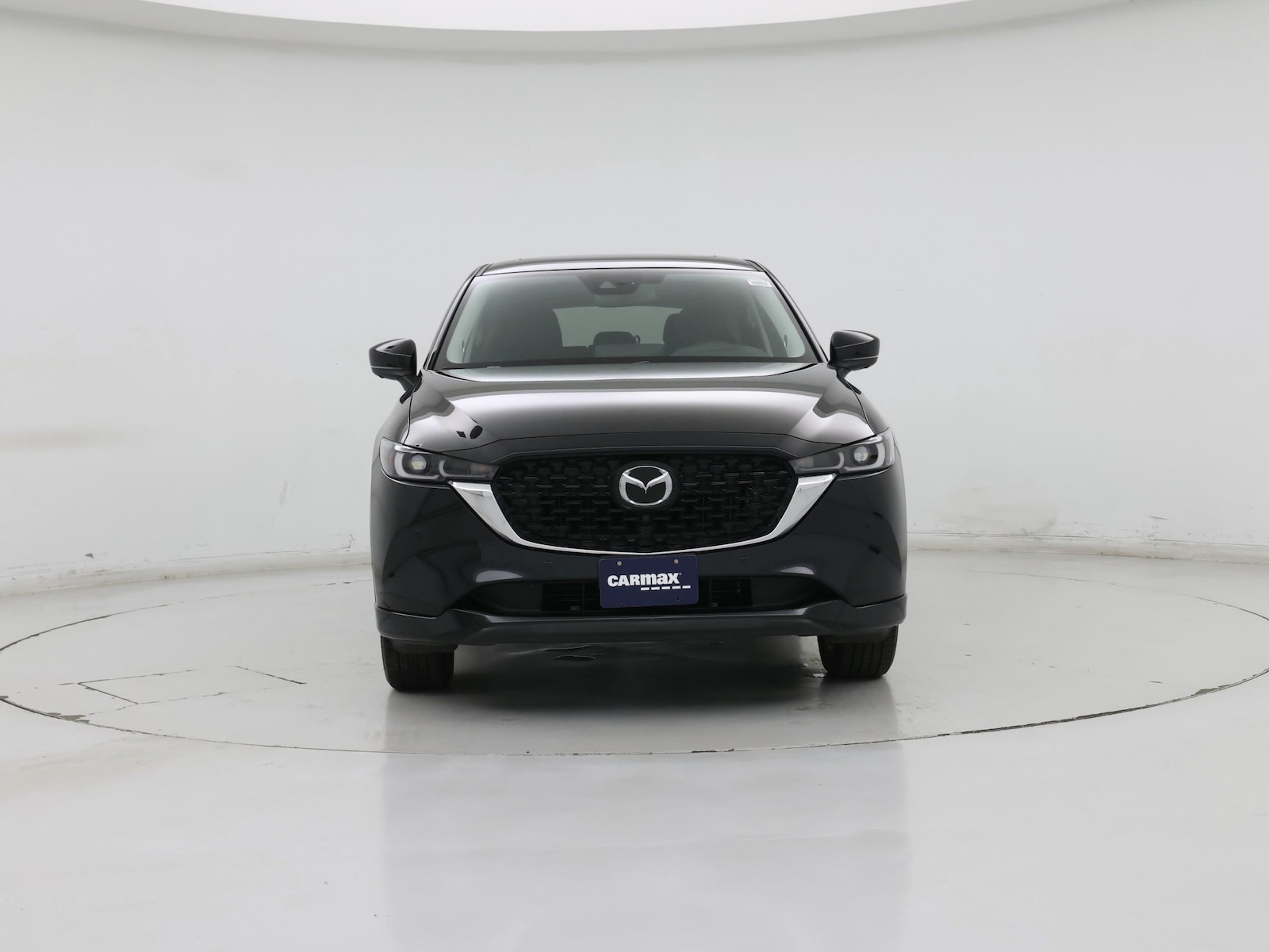 2025 Mazda CX-5 S Premium Plus package - Photo 6