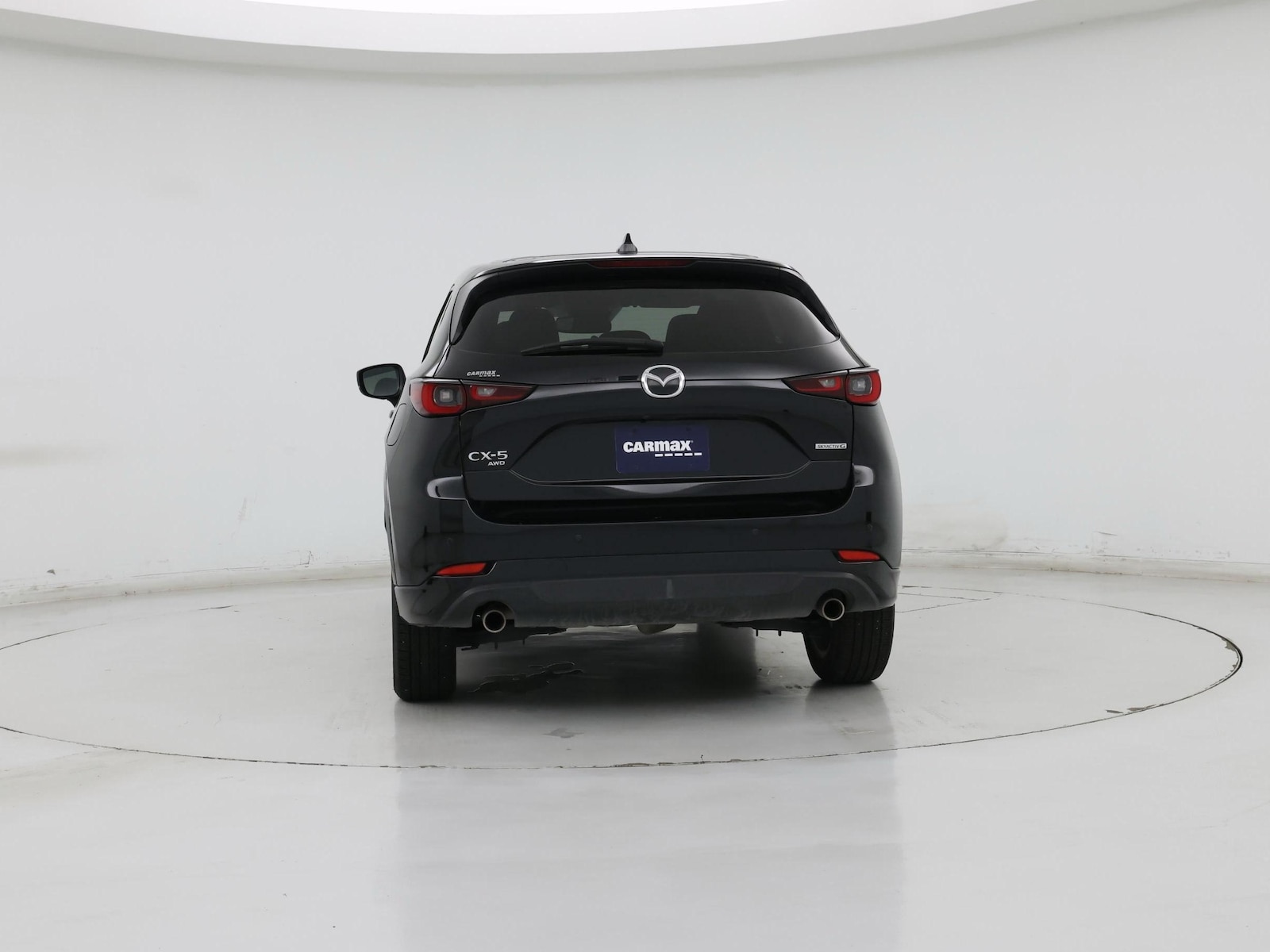 2025 Mazda CX-5 S Premium Plus package - Photo 7