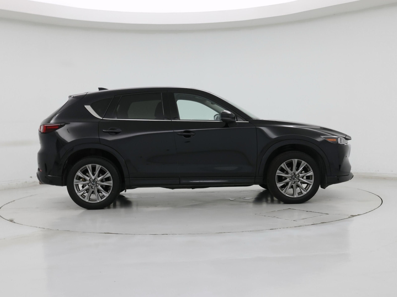 2025 Mazda CX-5 S Premium Plus package - Photo 8