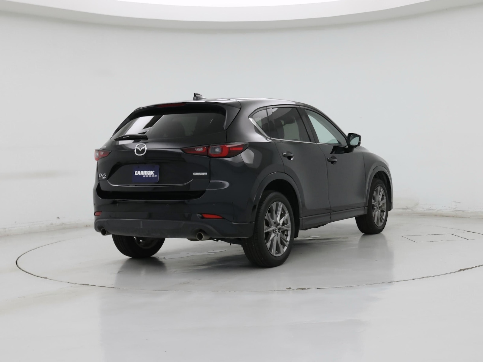 2025 Mazda CX-5 S Premium Plus package - Photo 9