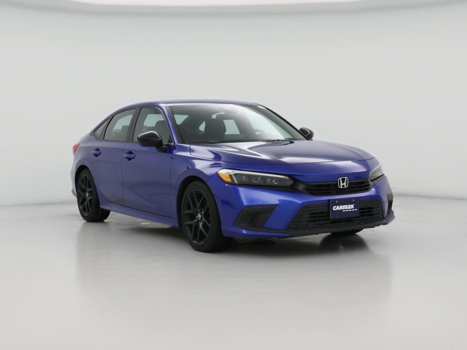 2024 Honda Civic Sedan