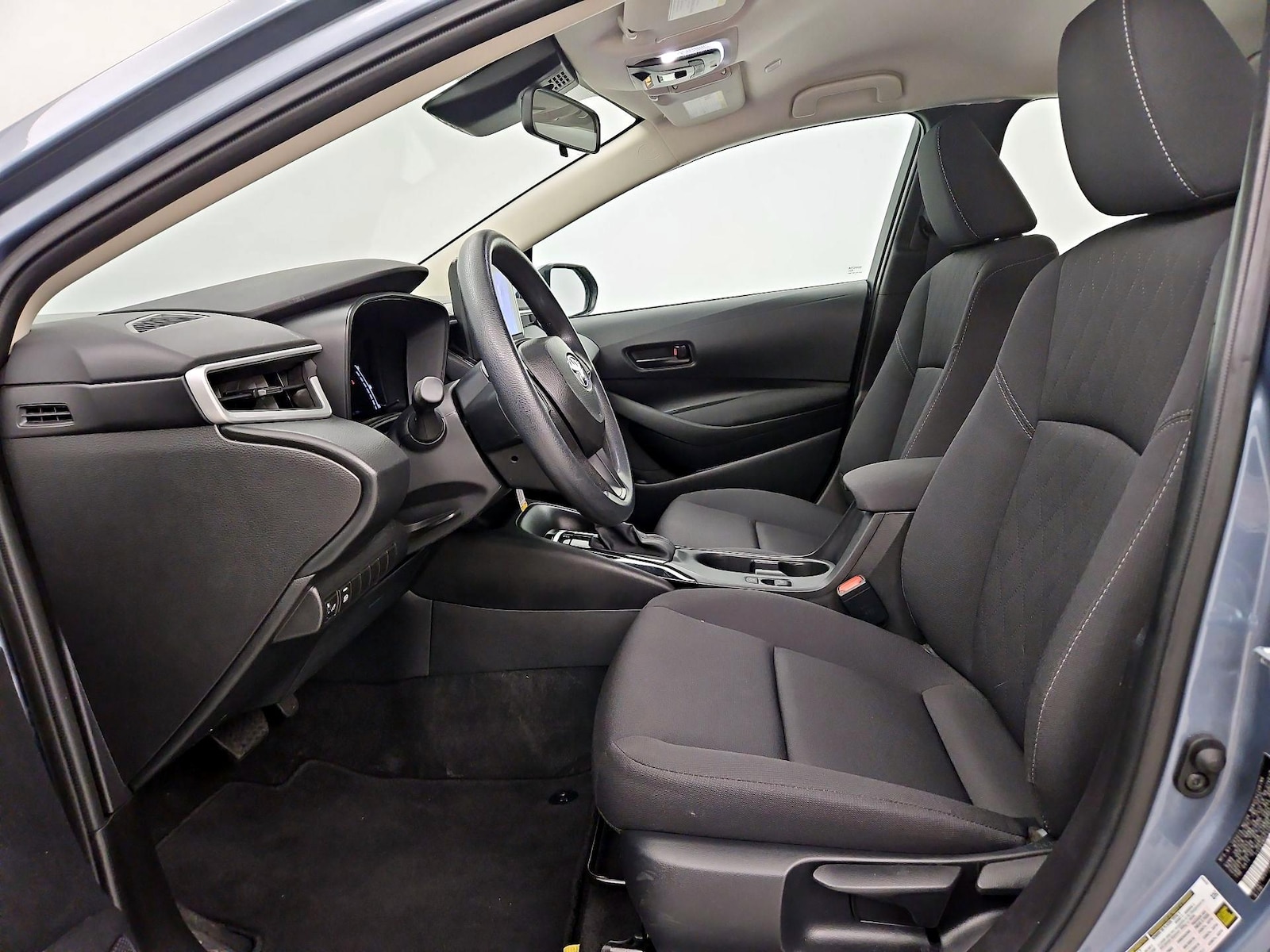Side Airbags