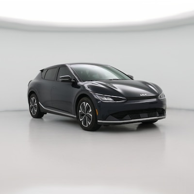2024 Kia EV6 Light Long Range