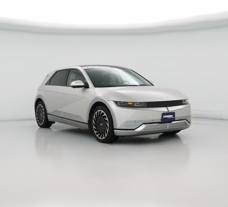 2023 Hyundai Ioniq 5 Limited