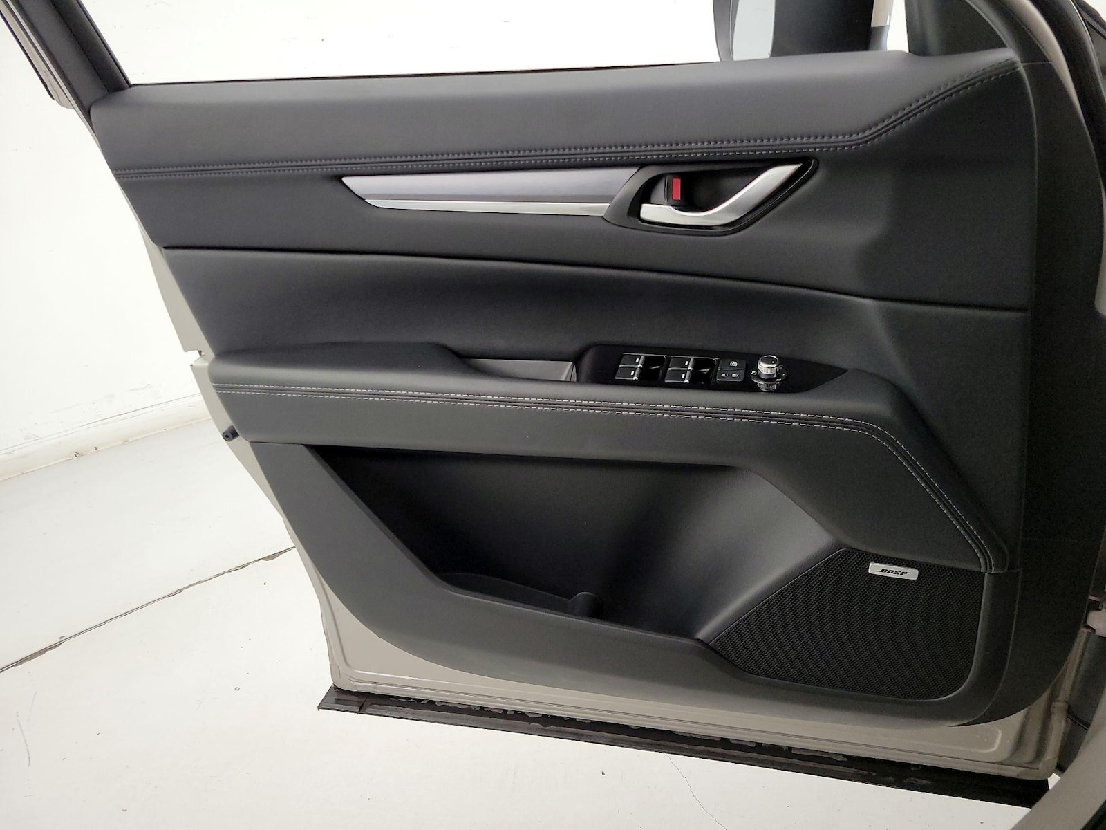 2025 Mazda CX-5 S Premium Plus package - Photo 13