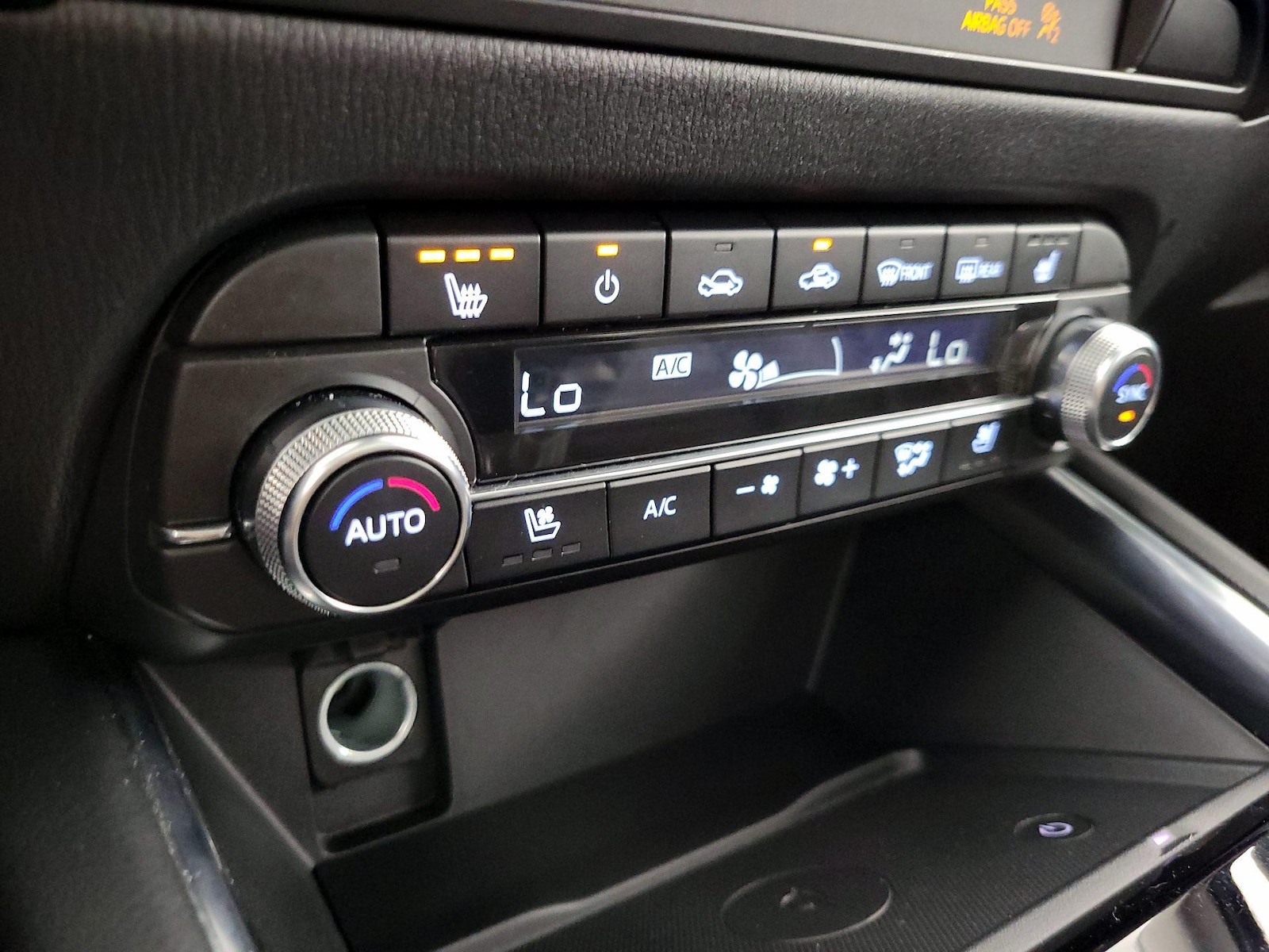 2025 Mazda CX-5 S Premium Plus package - Photo 17