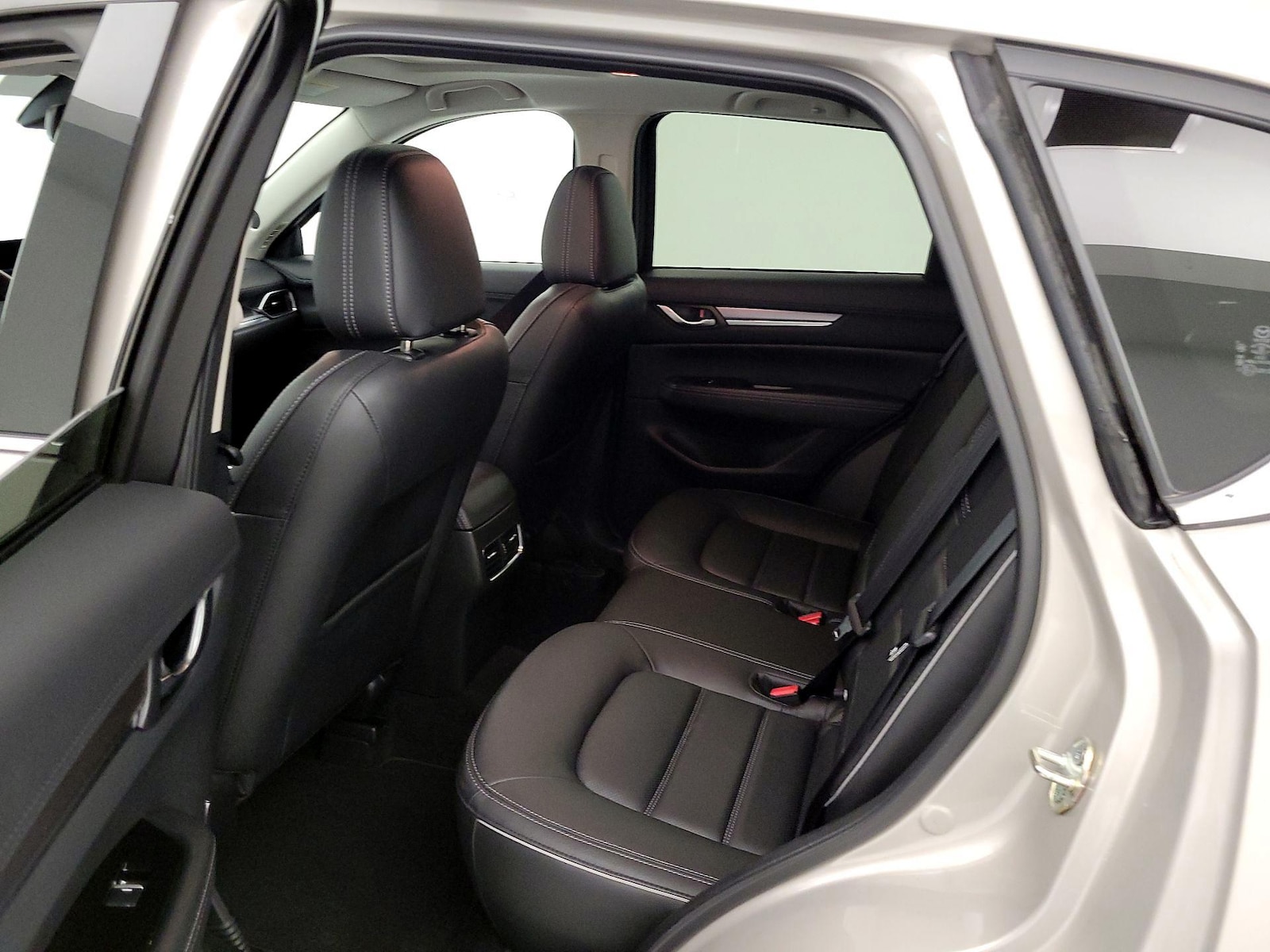 2025 Mazda CX-5 S Premium Plus package - Photo 20