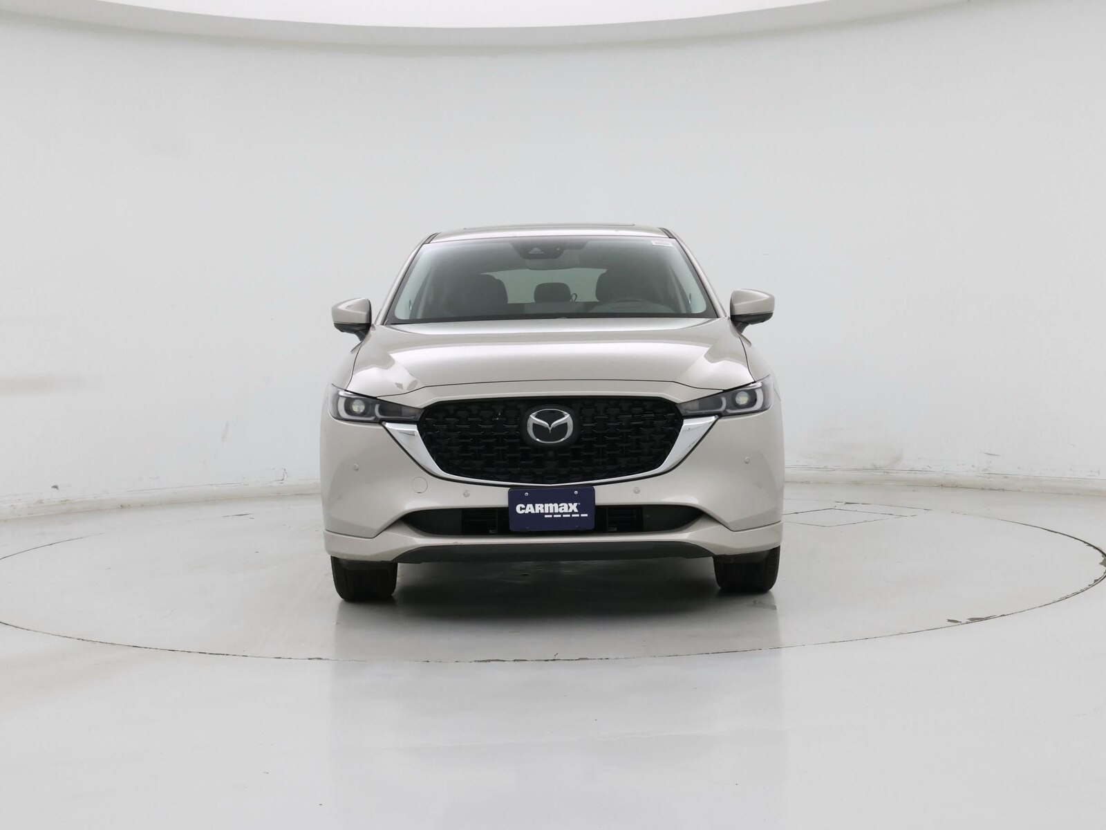 2025 Mazda CX-5 S Premium Plus package - Photo 6