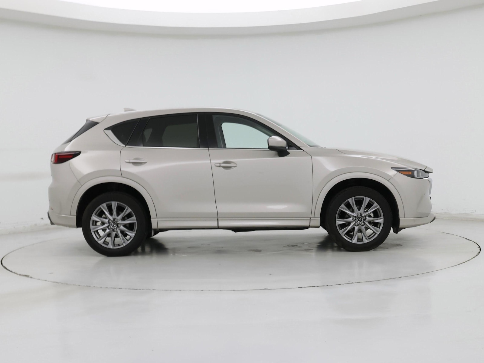 2025 Mazda CX-5 S Premium Plus package - Photo 8